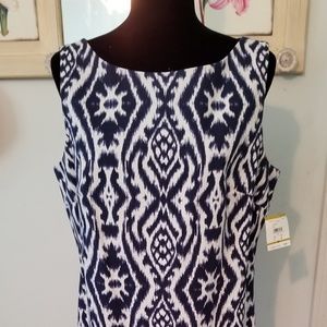 Anne Klein dress size14